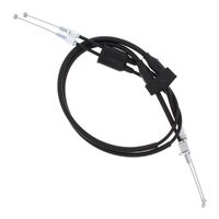 THROTTLE CABLE 45-1009