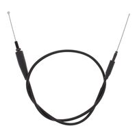 THROTTLE CABLE 45-1034