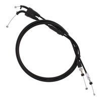 Throttle Cable 45-1180