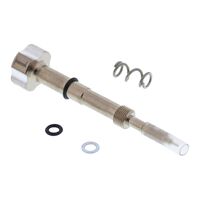 EXTENDED FUEL MIXTURE SCREW-INC O-RING  SPRING & WASHER