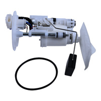All Balls Racing Fuel Pump Module - Complete (47-1036)