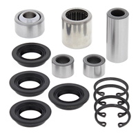 A-Arm Bearing and Seal Kit - 50-1012