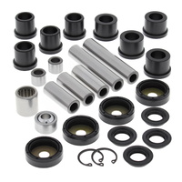 A-Arm Kit Rear Lower / Upper - 50-1043