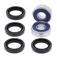 A-Arm Bearing and Seal Kit Lower Arctic Cat DVX300 - 50-1073