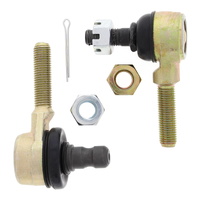 TIE ROD END KIT CLAMP TYPE 51-1015