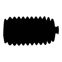 TIE ROD END KIT 51-1087-L