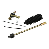 All Balls Rack Tie Rod Kit - Left 51-1105-L