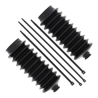 TIE ROD BOOT KIT 51-3001