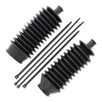 TIE ROD BOOT KIT 51-3002