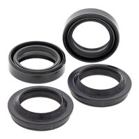 DUST AND FORK SEAL KIT 56-104