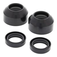 DUST AND FORK SEAL KIT 56-107