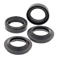 DUST AND FORK SEAL KIT 56-113