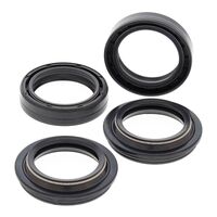 DUST AND FORK SEAL KIT 56-123