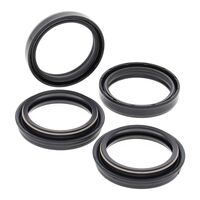 DUST AND FORK SEAL KIT 56-126
