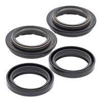 DUST AND FORK SEAL KIT 56-127