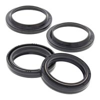 DUST AND FORK SEAL KIT 56-130