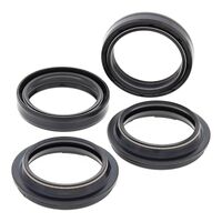 DUST AND FORK SEAL KIT 56-135