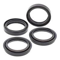 DUST AND FORK SEAL KIT 56-139