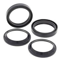 DUST AND FORK SEAL KIT 56-140
