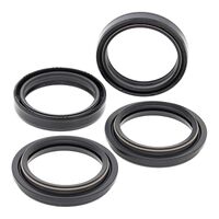 DUST AND FORK SEAL KIT 56-150