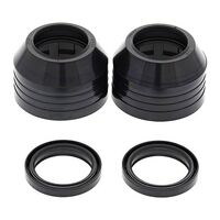 DUST AND FORK SEAL KIT 56-160