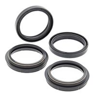 DUST AND FORK SEAL KIT 56-167