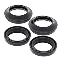 DUST AND FORK SEAL KIT 56-183