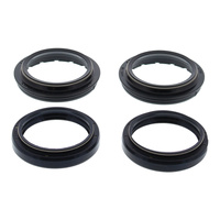 Fork Oil Seal & Dust Seal Kit 56-187