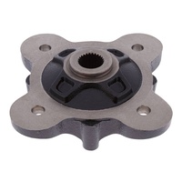 Hub Kit 58-1012