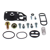 All Balls Racing Fuel Tap Rebuild Kit (60-1045)