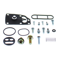 All Balls Racing Fuel Tap Rebuild Kit (60-1048)