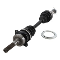 ATV CV/Axle Complete Shaft (Trk) 6 Ball