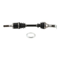 ATV CV/Axle Complete Shaft 6 Ball