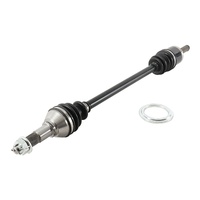 ATV CV/Axle Complete Shaft 6 Ball