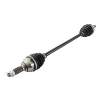 ATV CV/Axle Complete Shaft 6 Ball