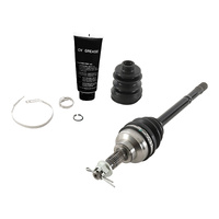 ATV CV/Axle Outer Half Shaft 6 Ball