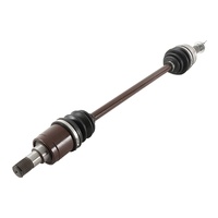 ATV CV/Axle Complete Shaft 6 Ball