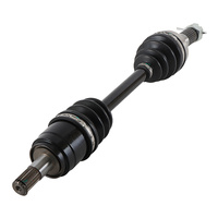 ATV CV/Axle Complete Shaft 6 Ball