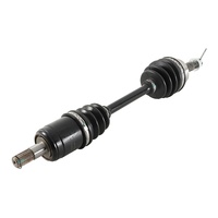ATV CV/Axle Complete Shaft 6 Ball