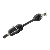 ATV CV/AXLE COMPLETE SHAFT 6 BALL