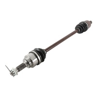 ATV CV/Axle Complete Shaft 6 Ball