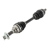 ATV CV/AXLE COMPLETE SHAFT 6 BALL