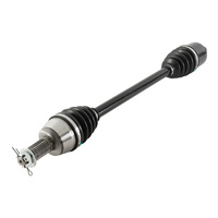 ATV CV/Axle Complete Shaft 6 Ball