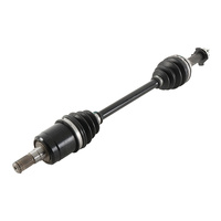 ATV CV/Axle Complete Shaft 6 Ball