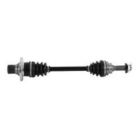 ATV CV/Axle 6 Ball Complete Shaft AB6-SK-8-320