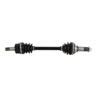 ATV CV/Axle 6 Ball Complete Shaft AB6-YA-8-300