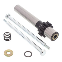 Starter Shaft Assy 9 Tooth '89-'93 79-2105