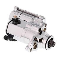 HD 1.4KW 6 SPEED 07 UP CHR 80-1014