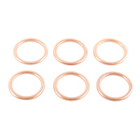Exhaust Gasket Kit 823013