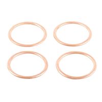 EXHAUST GASKET KIT 823022